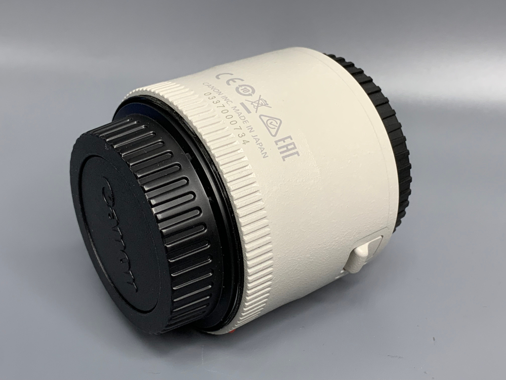 Canon Extender EF 2X III