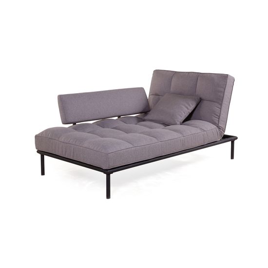 Шезлонг Пэдигри