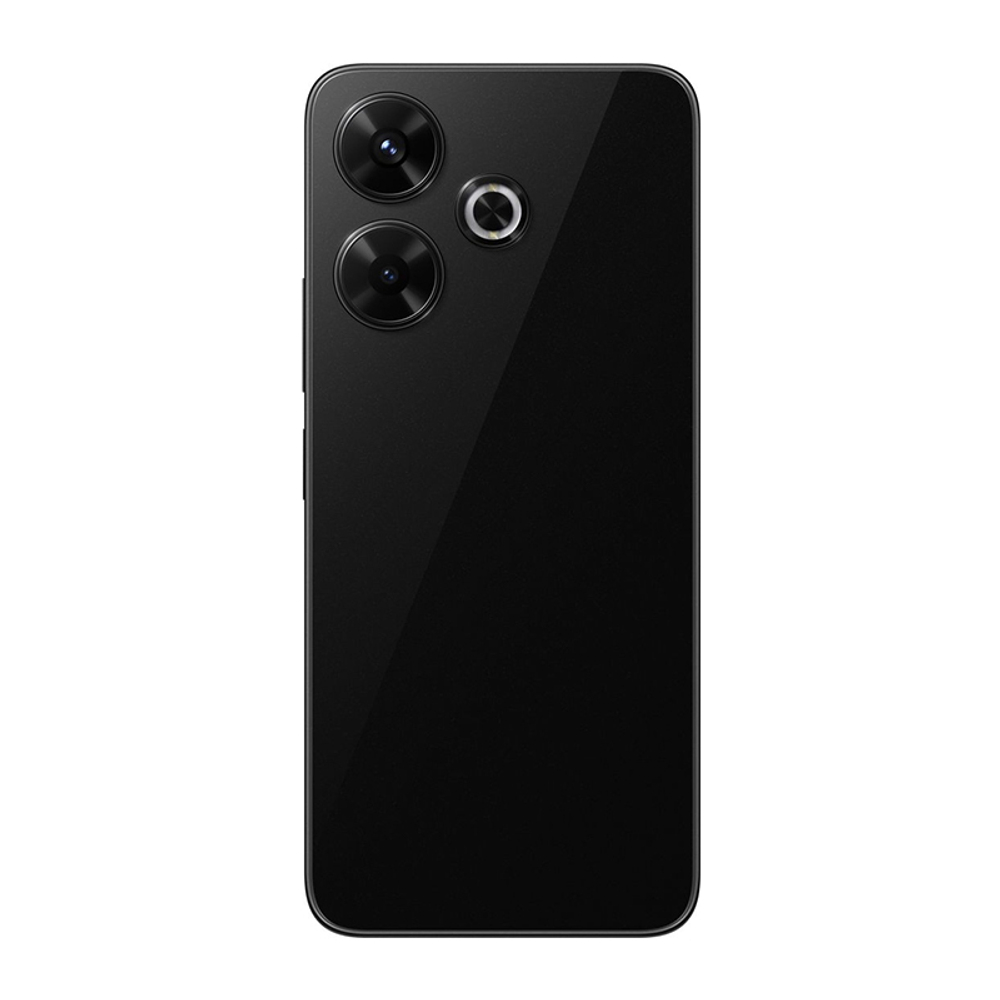 Redmi 13 6/128 ГБ Midnight Black
