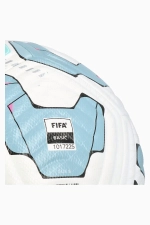 Футбольный мяч Nike Academy Plus размер 5 - белый