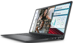 Ноутбук  Dell Vostro 3520 15.6 ", Core i3, 8 Гб RAM, 256 Гб SSD, UHD Graphics, Черный