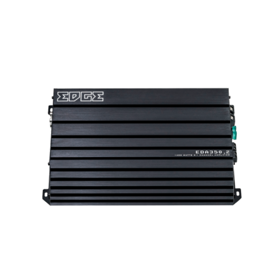 Усилитель EDGE EDA350.2-E7