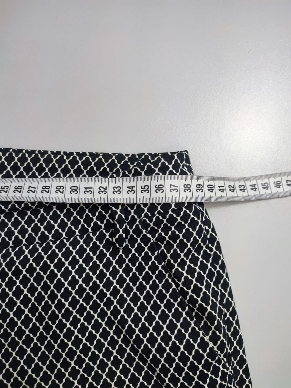 Брюки Emme интересные 46 размер