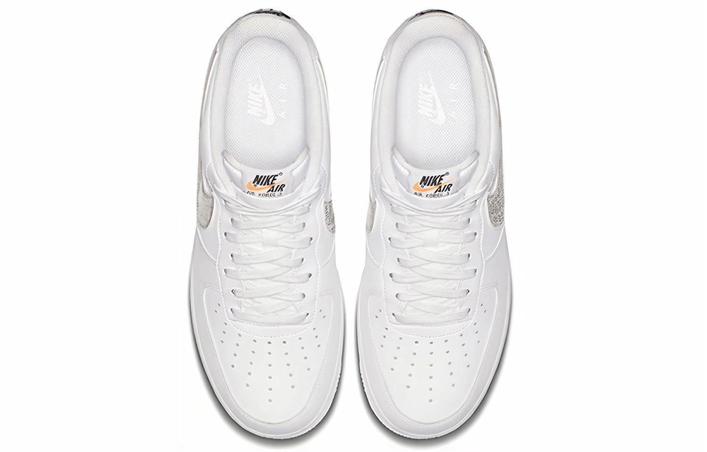 Кроссовки Nike Air Force 1 07 Lv8 Jdi Lntc Pu