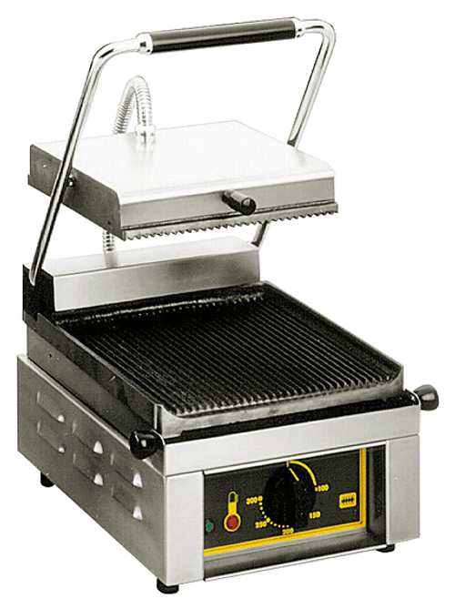 Гриль прижимной Roller Grill Savoye R