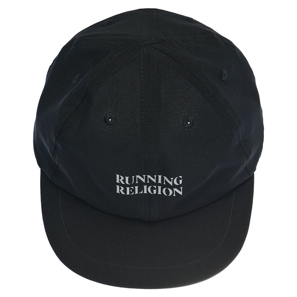 Кепка Daily Reflective черная - фото 2