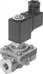 VZWF-B-L-M22C-G14-135-E-1P4-10-R1 Распределитель с электроуправлением