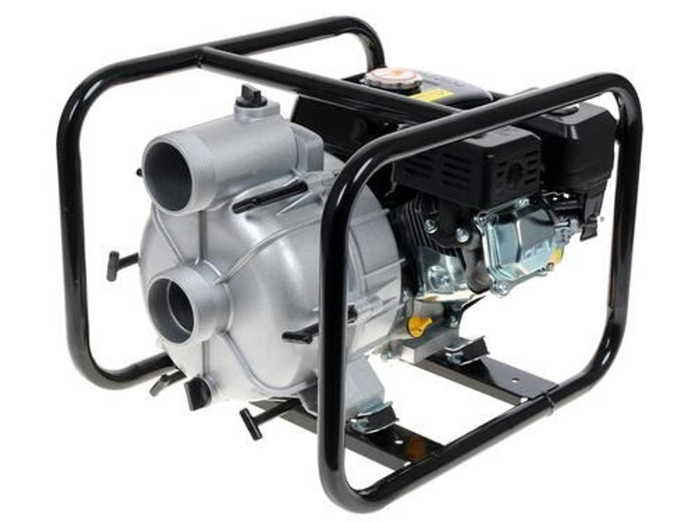 Мотопомпа MP-80 Huter