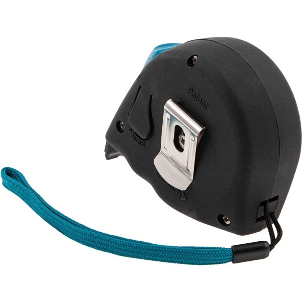 Рулетка 8 м 25 мм GROSS