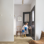 Кварц-винил LVT Pergo Vorma pad pro 6 мм ВЕКОВОЙ ДУБ БЕЖЕВЫЙ ЁЛОЧКА 0.794 м2