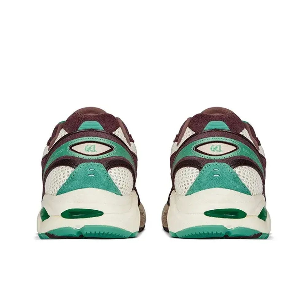 Кроссовки ASICS x Earls Collection GT-2160 'Ngawari' 1203A493-100