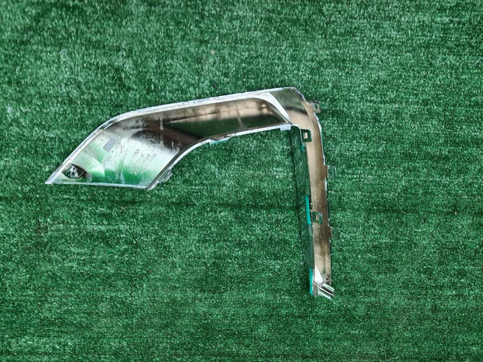 Молдинг переднего бампера Jetour X90 PLUS (21-нв)