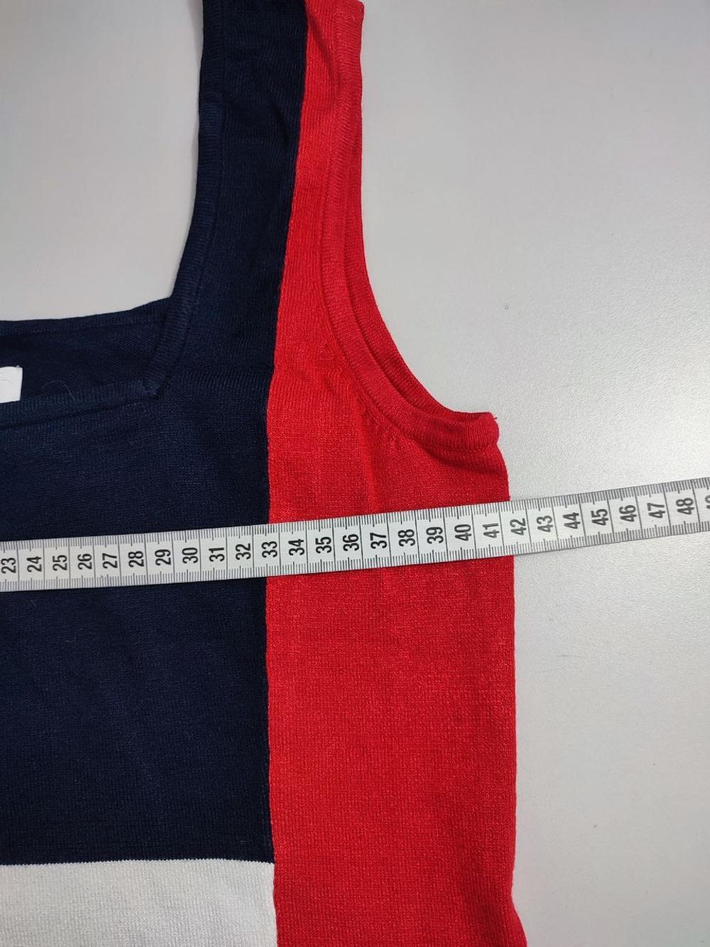 Топ Alba moda яркий 38 размер