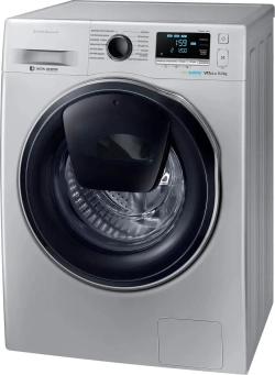 Стиральная машина Samsung WW80K6210RS/LD