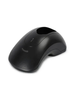 MERTECH Зарядно-коммуникационная подставка (Cradle) для сканера CL-2200/2210 black [4807]