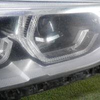 Фара правая BMW X3 G01, X4 G02 (2017-2021) Adaptive LED