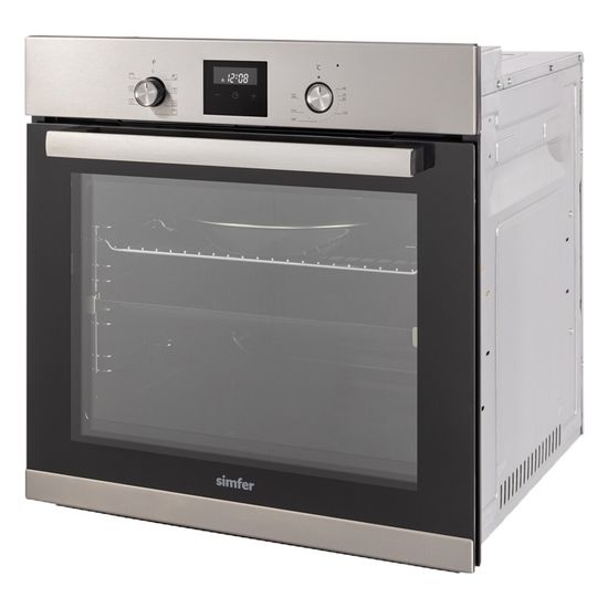 Электрический духовой шкаф Simfer B6EM58016