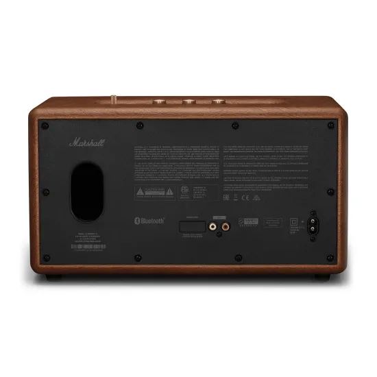 Беспроводная акустика Marshall Stanmore III Brown