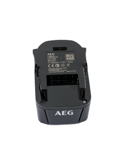 Аккумулятор L1860SHD 18В, 6 Ач AEG 4935480049