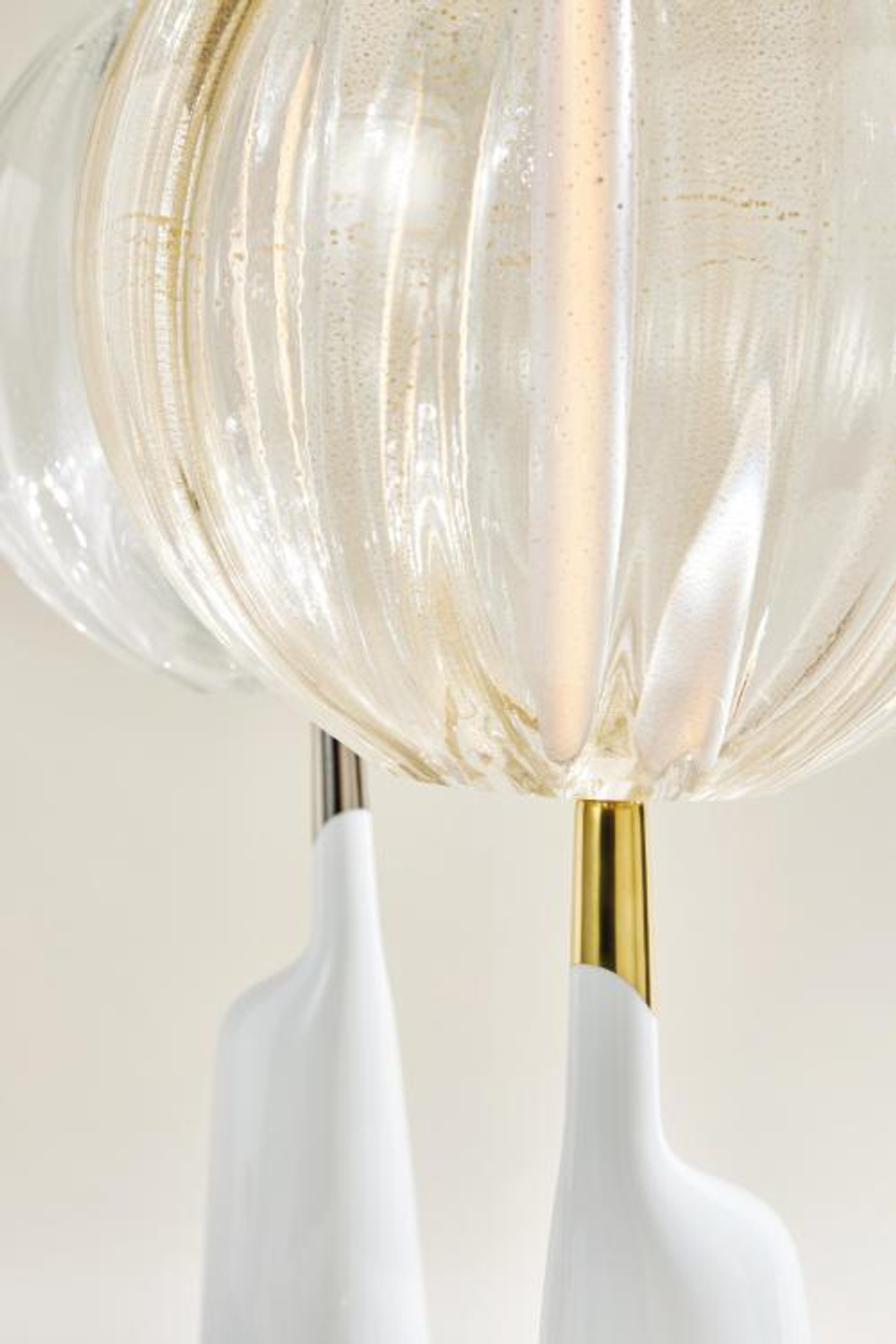 Настольная лампа Barovier&Toso Sideris