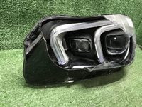 Фара левая Mercedes GLE V167 (18-24) Multibeam LED