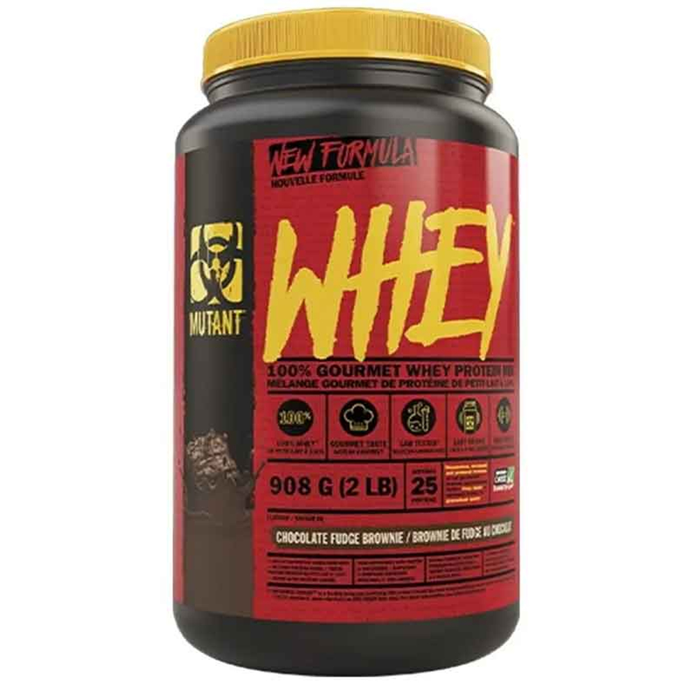 Mutant Whey (908 гр.) [M]