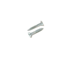 Саморезы к-т LSB356/228688 разм.5*35 (уп.0,28л, 100 шт), страна происх. Тайвань Forsage саморезы LSB356/228688 (100шт)