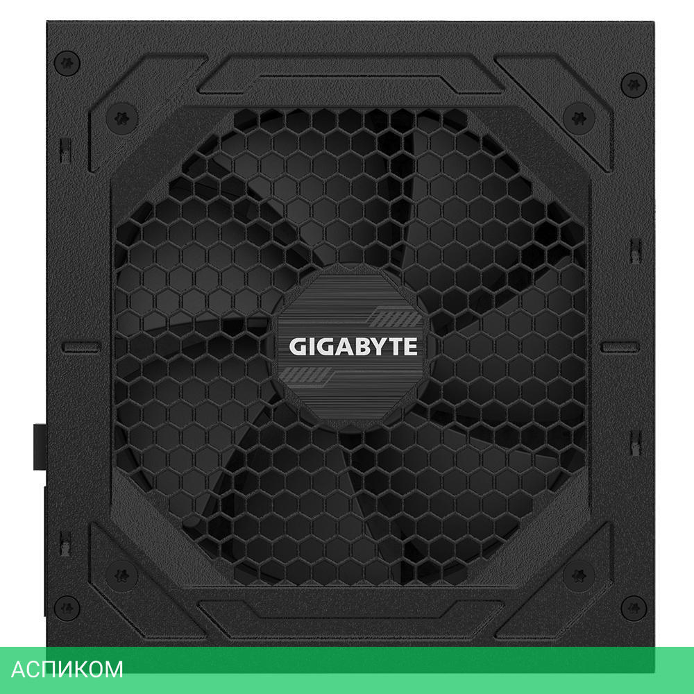 Блок питания Gigabyte ATX 750W GP-P750GM