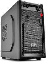Корпус mATX Deepcool SMARTER
