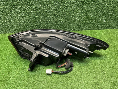 Фонарь левый внешний Geely Emgrand 2 (2021-н.в.)