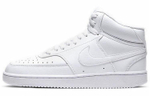Кроссовки Nike Court Vision Mid (Женская размерная сетка)