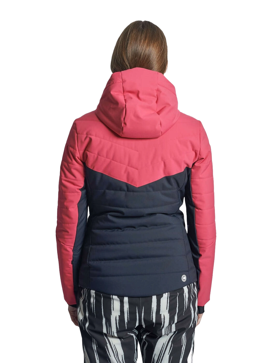 Куртка slalom W Colmar