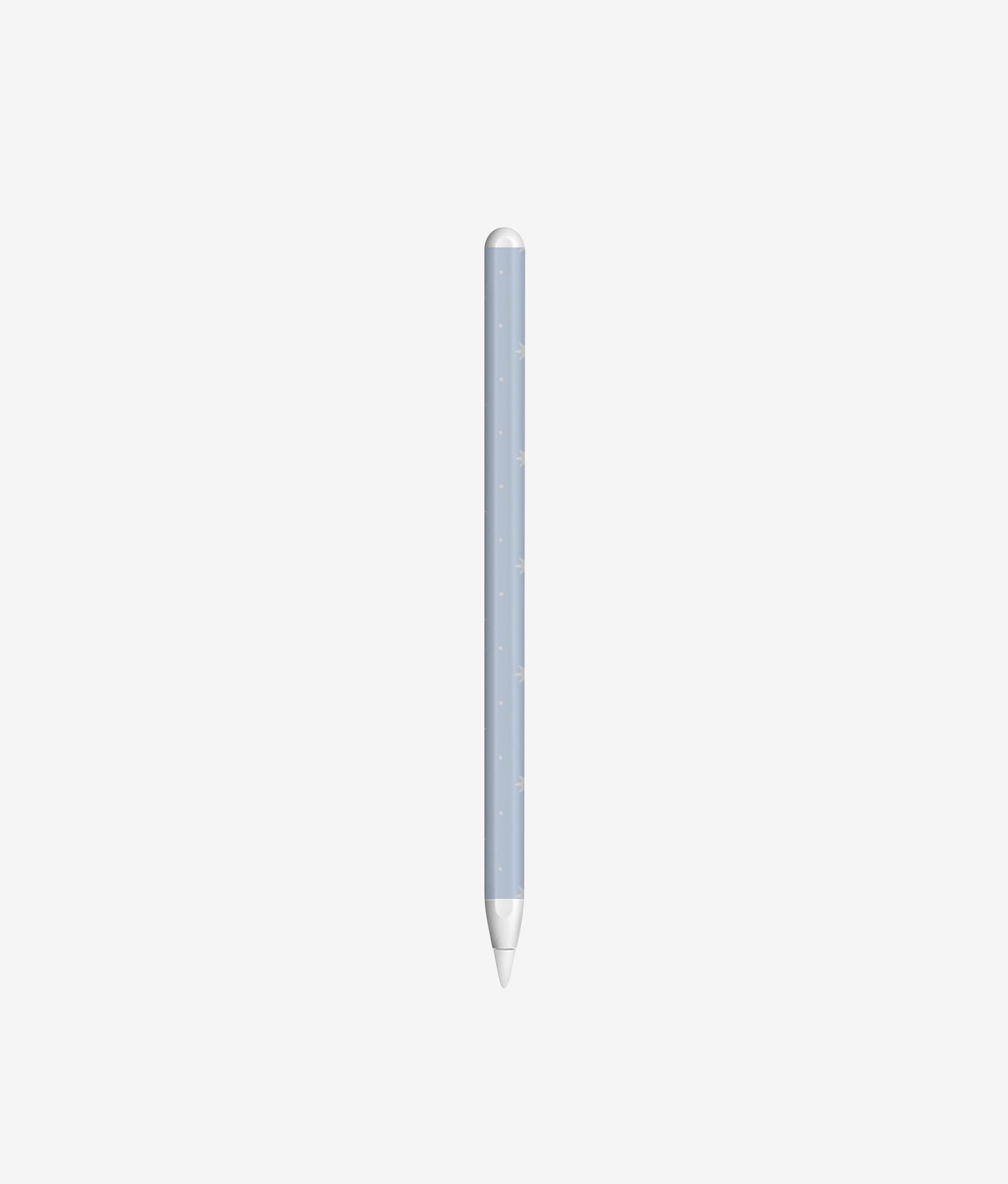 Виниловая наклейка KHLOPIA для Apple Pencil