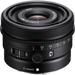 Объектив Sony FE 24 мм f/2.8 G