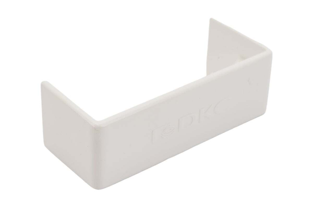 GM 40x17 Соединение на стык DKC