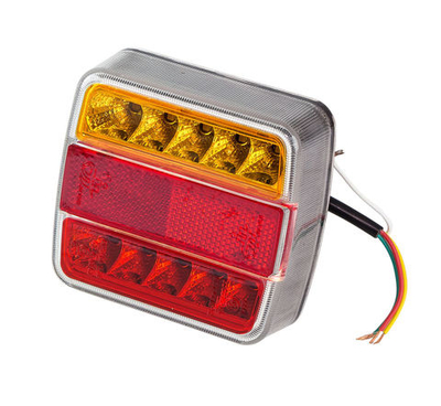 Задний светодиодный фонарь для прицепа 87103
