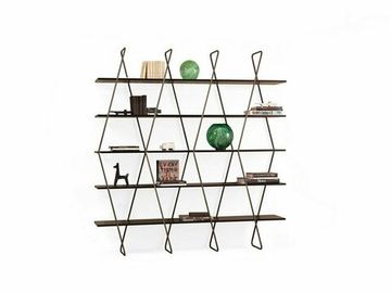 дизайнерский шкаф  RAMSY ( by Steel Art )