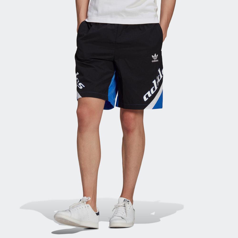 Шорты Adidas originals Tgp Shorts 1 Logo, HA4739