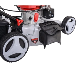 Бензиновая газонокосилка Ресанта КР-5.0 БП