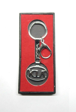 Брелок №069 MAZDA KING №069