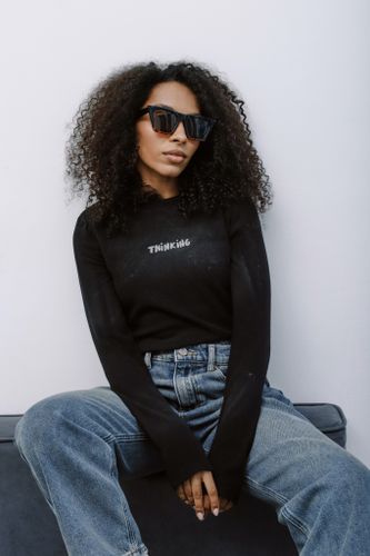 Лонгслив BOBO