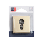 Накладка под цилиндр ET.K.ARC.Q52 (ET ARC) SSG-39 сатин.золото