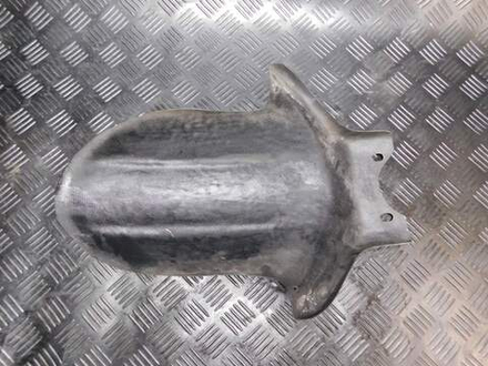 Крыло заднее Suzuki GSX1300R Hayabusa 99-2007 (хагер, тюнинг)