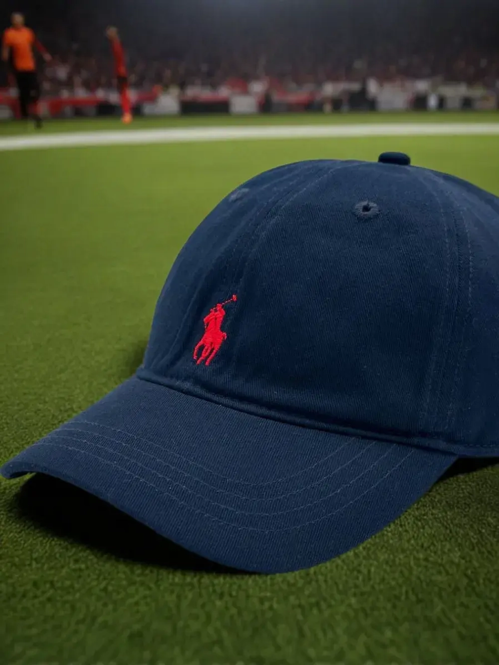 Кепка Polo Ralph Lauren