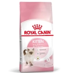 Сухой корм для котят в возрасте до 12 месяцев  Royal Canin Kitten 10кг