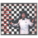 Владимир Винокур / Пою Своим Голосом (CD)