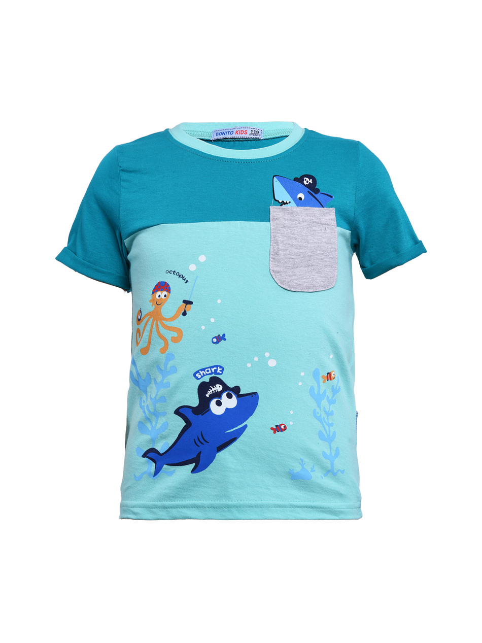 Футболка детская