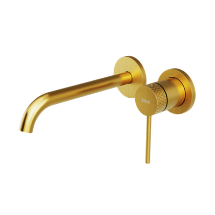 Смеситель для раковины RUBINELLI ELEGANZA RB-L5009BB