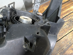 Фара правая галоген Toyota Camry (XV50) 11-14 Б/У Оригинал 8113033841