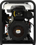 Генератор дизельный KRANZ KR8500DEA